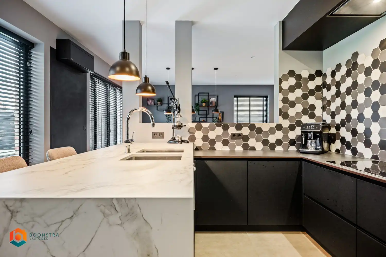 Recente woning met 3 slpkrs op een uitstekende locatie te Putte foto 10