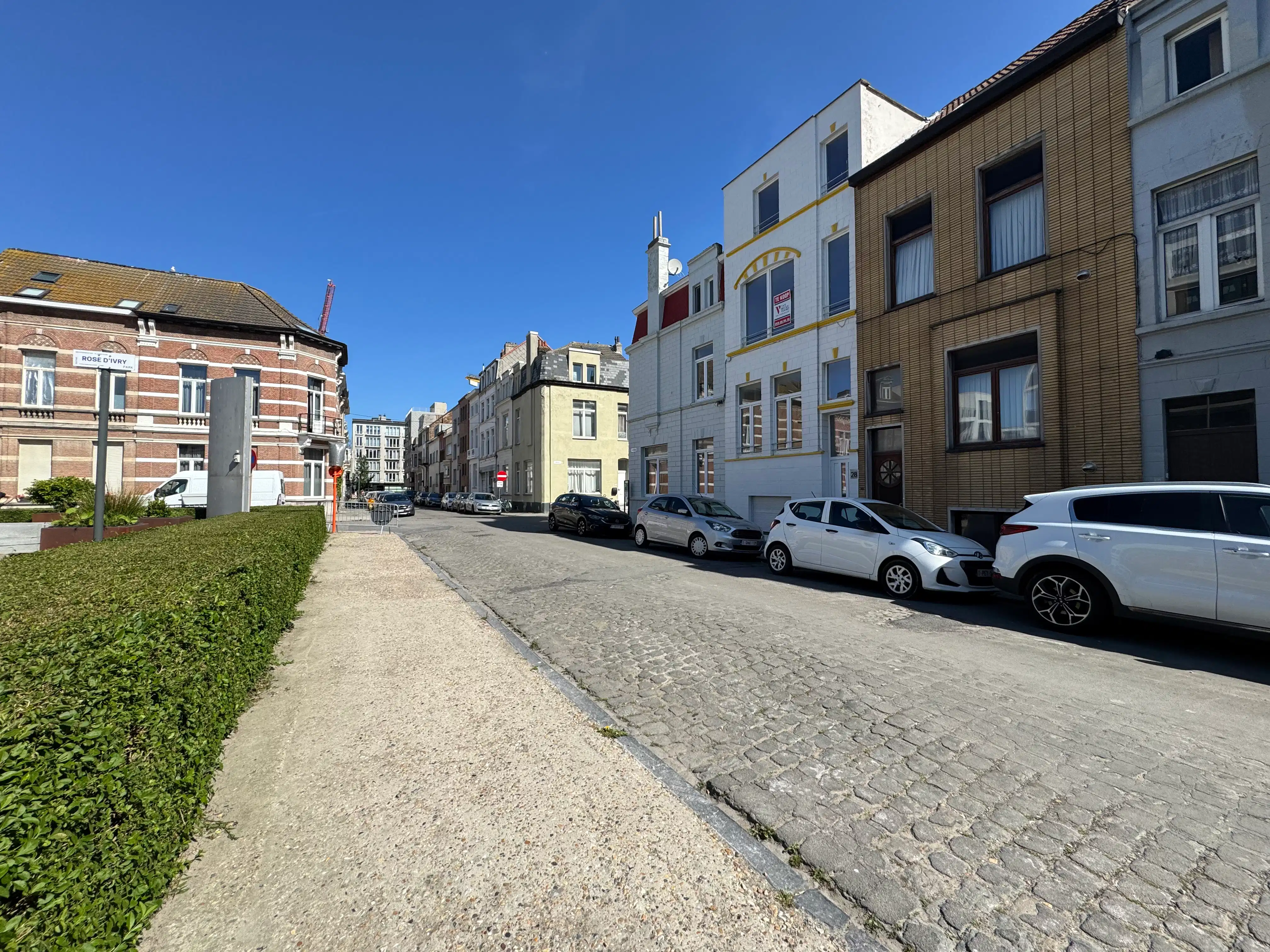 Instapklare woning op rustige locatie foto 13