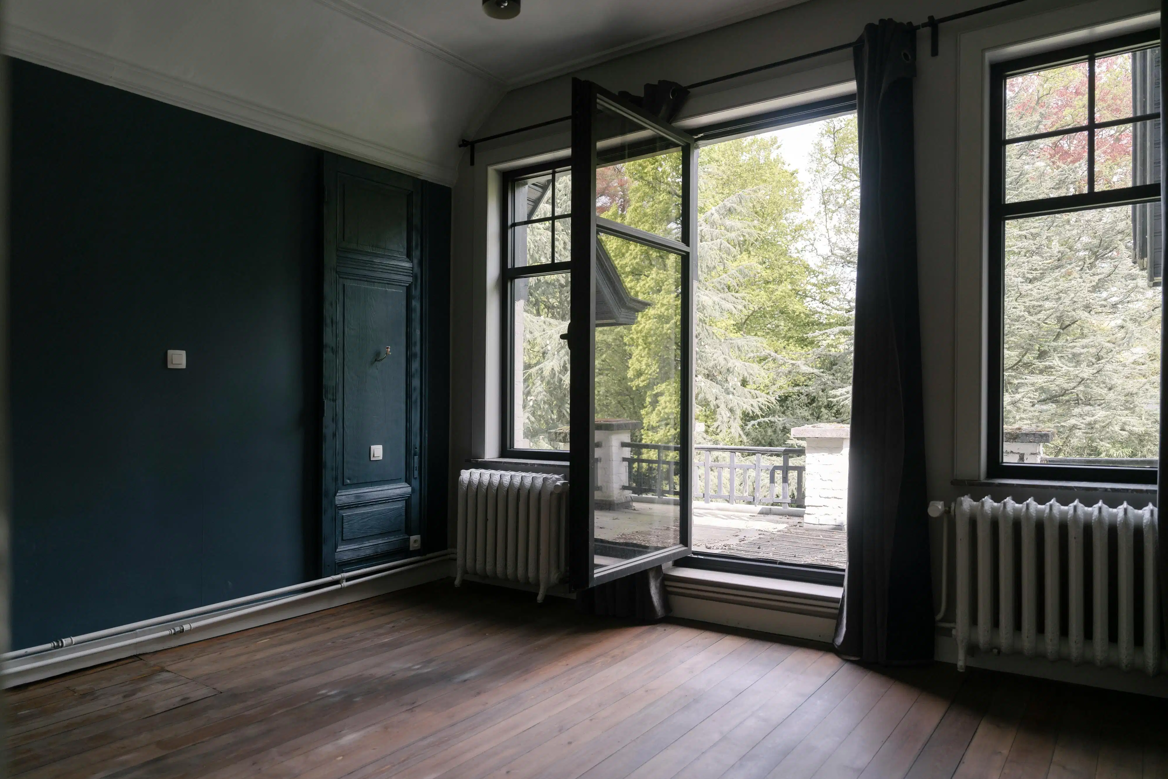 Exclusief landhuis met kantoormogelijkheden in Melle foto 17