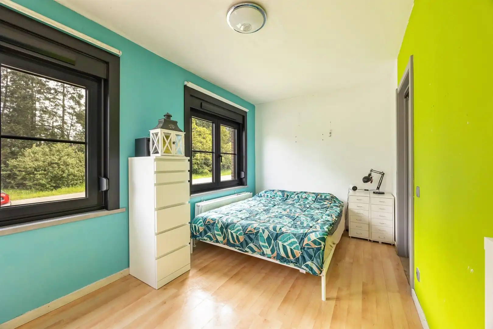     Charmante woning met 5 slaapkamers en westgerichte tuin foto 15