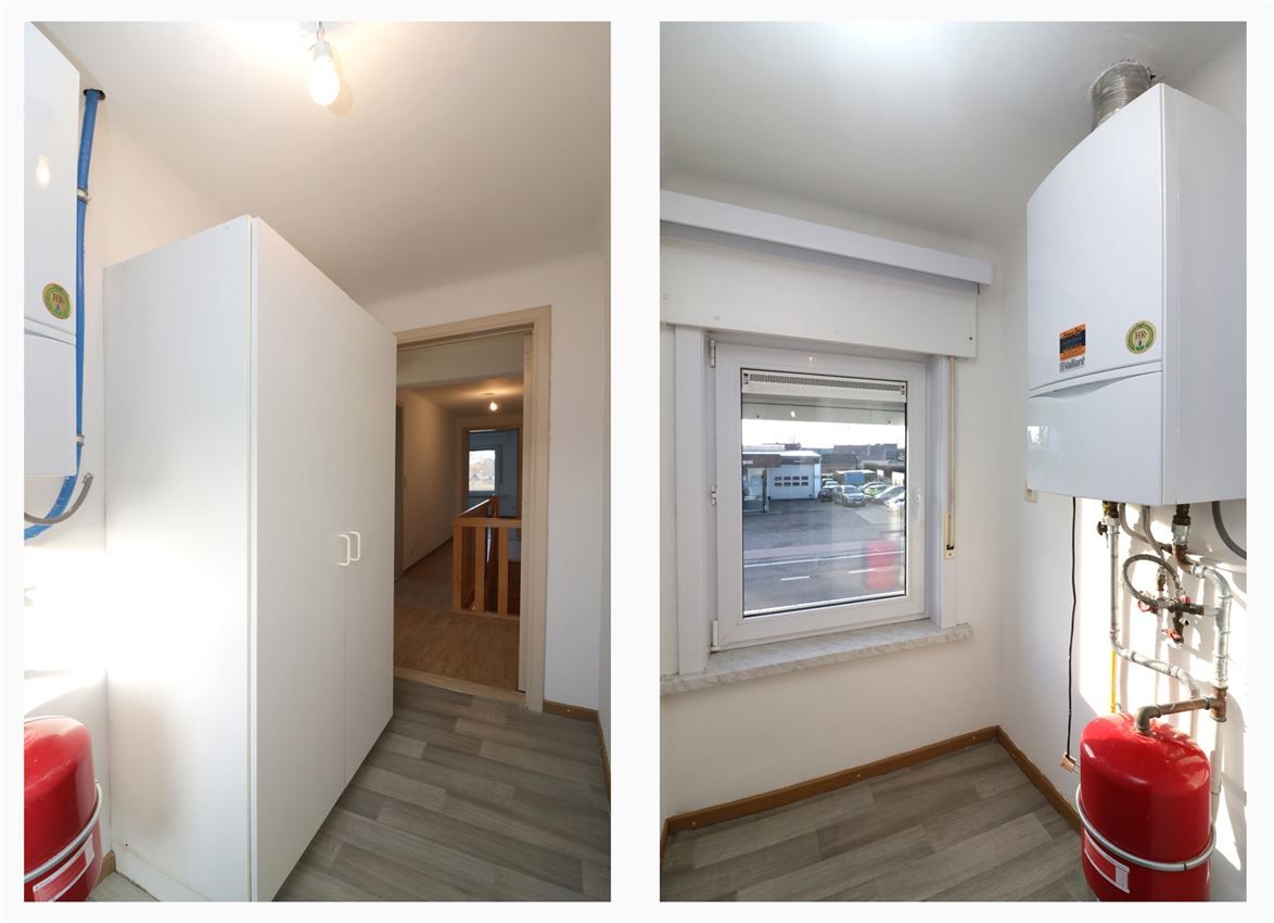 Woning met 2 slpk, terras, autostaanplaats onder de carport foto 20