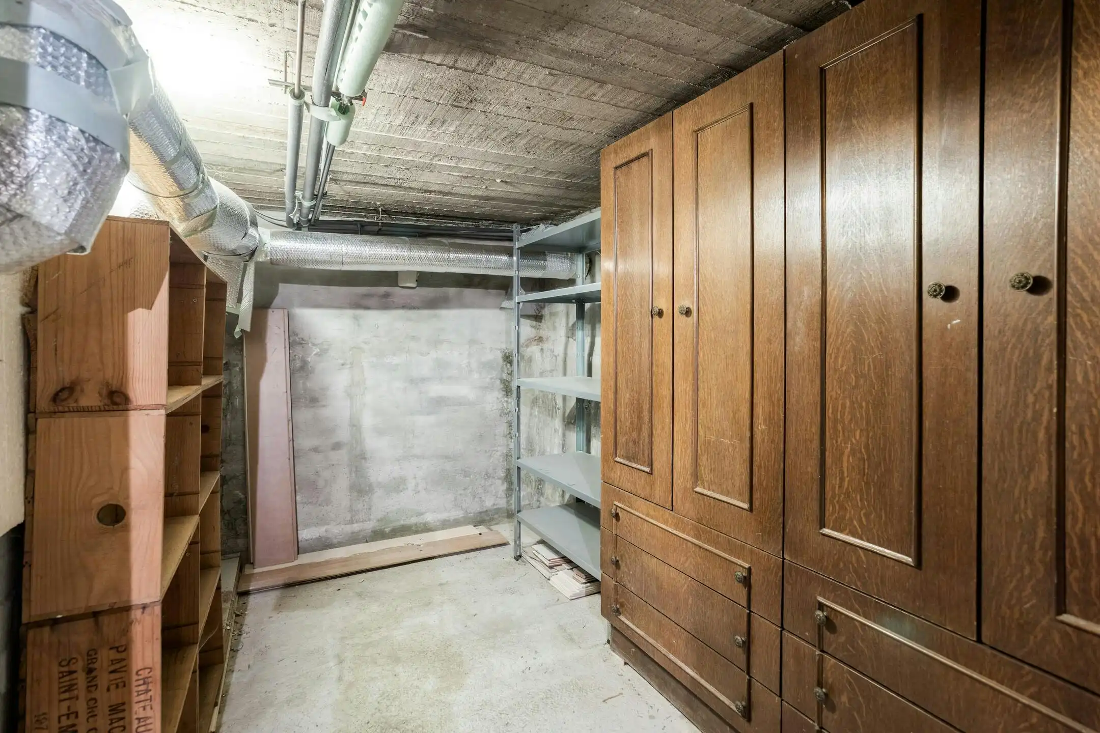 Te renoveren appartement van ca. 110 m² te koop in Wilrijk foto 29