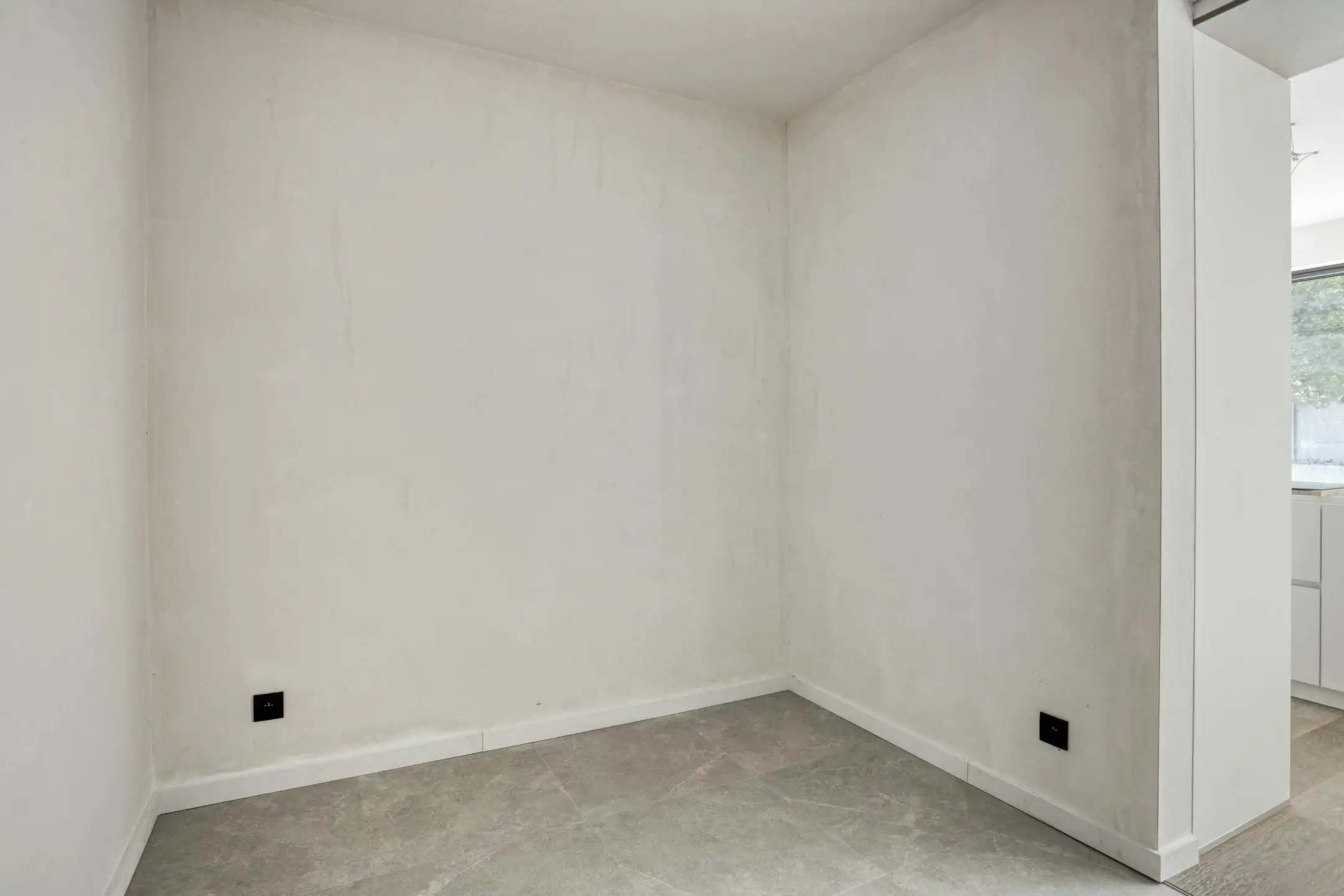 Halfopen-nieuwbouwwoning te koop nabij centrum Lichtaart foto 11