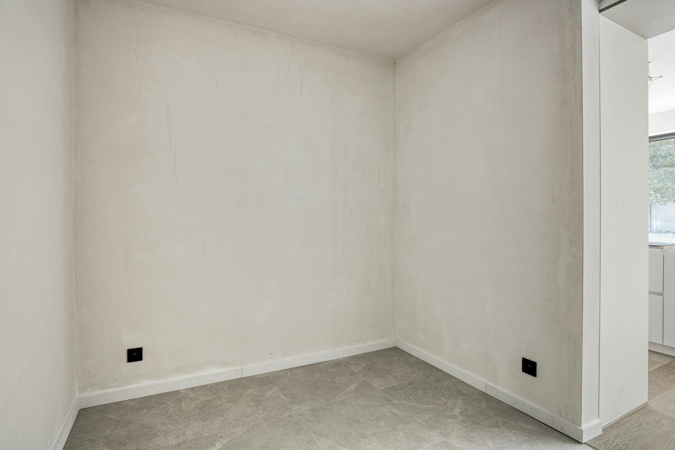 Halfopen-nieuwbouwwoning te koop nabij centrum Lichtaart foto 10