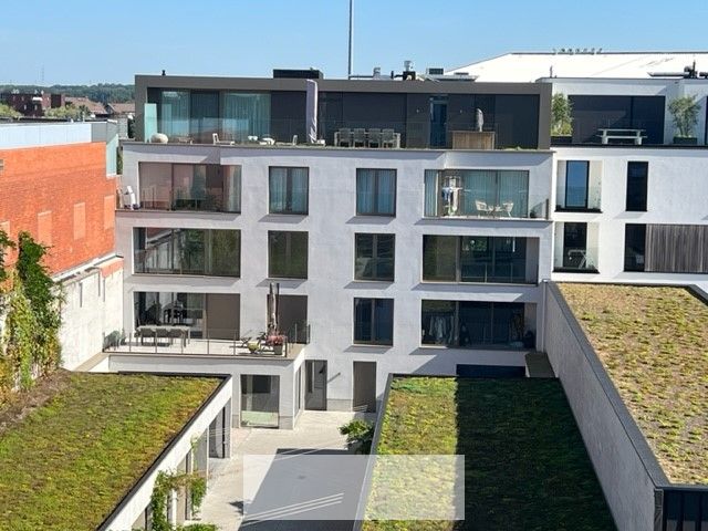 6% BTW MOGELIJK - LAATSTE APPARTEMENT TE KOOP foto 12
