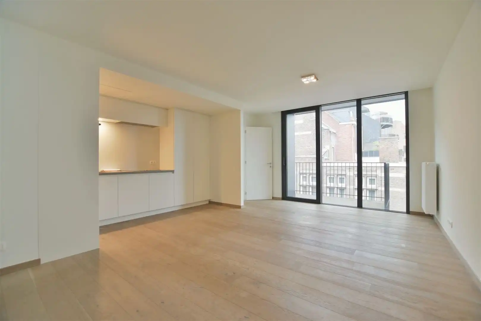 Appartement foto 4