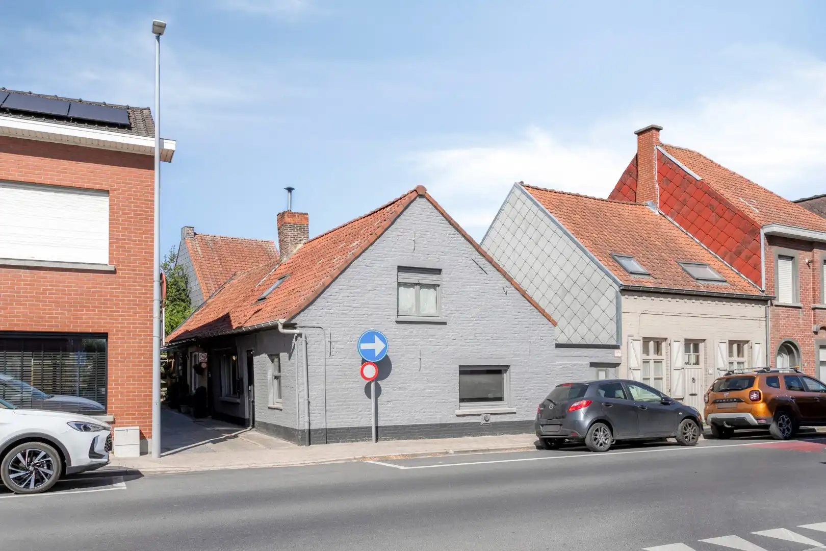 Huis te koop Hugo Verriestlaan 31 - - 8880 Ledegem