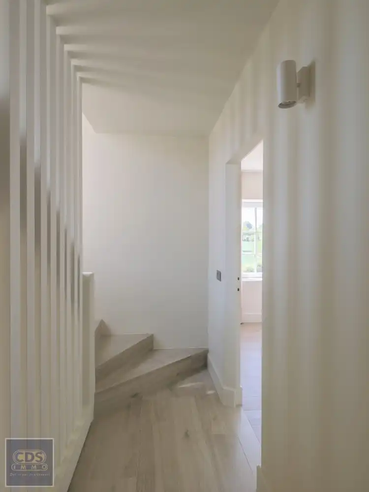 Karaktervolle vernieuwbouw foto 21