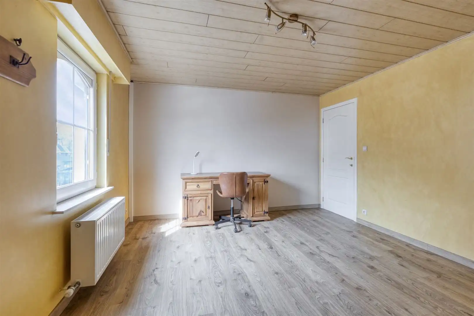 TE KOOP: Toscaanse villa met 3 slaapkamers te Heusden-Zolder! foto 23