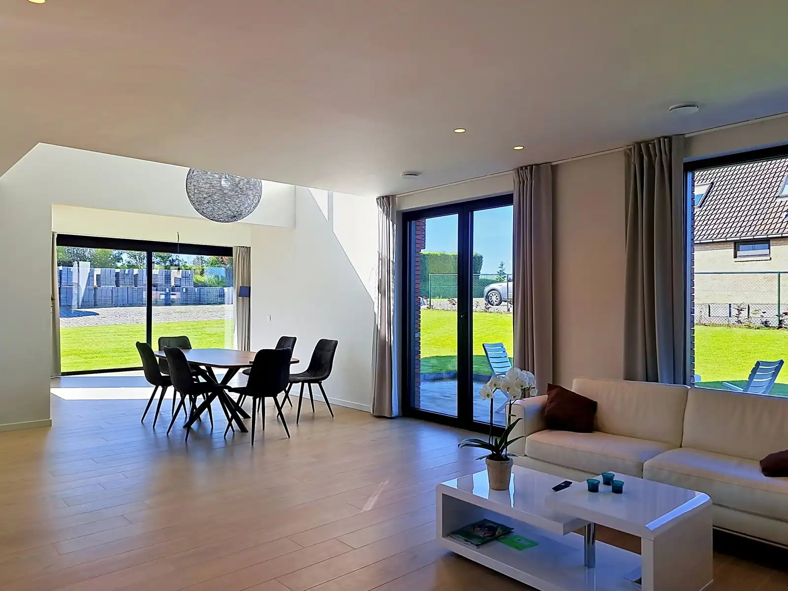 Huis te huur foto 4
