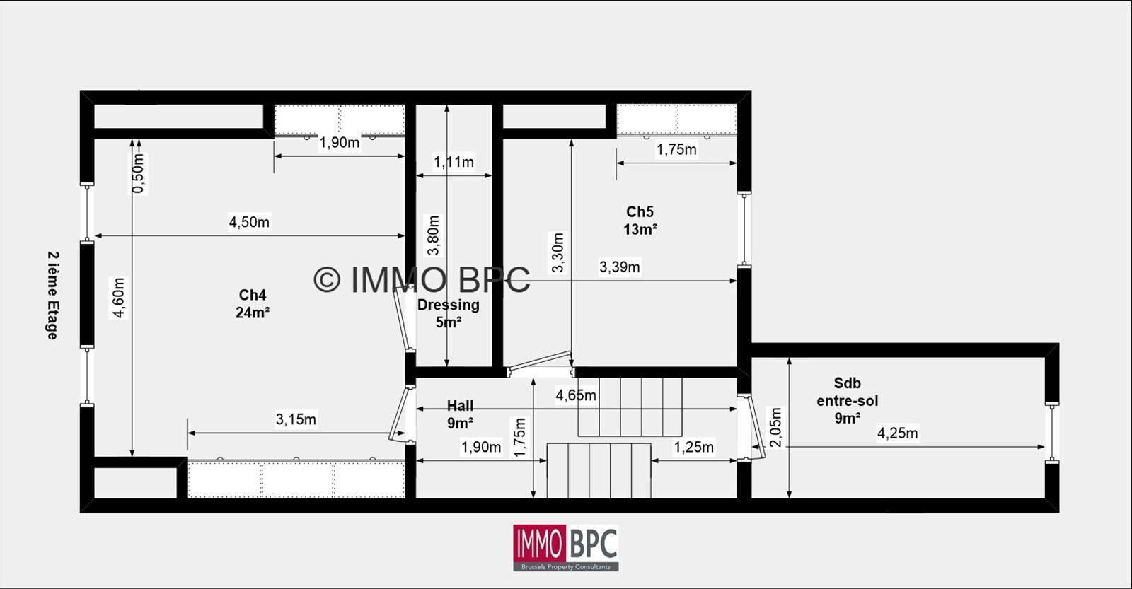 Karaktervol woning met 5 slaapkamers , tuin en garage  foto 29