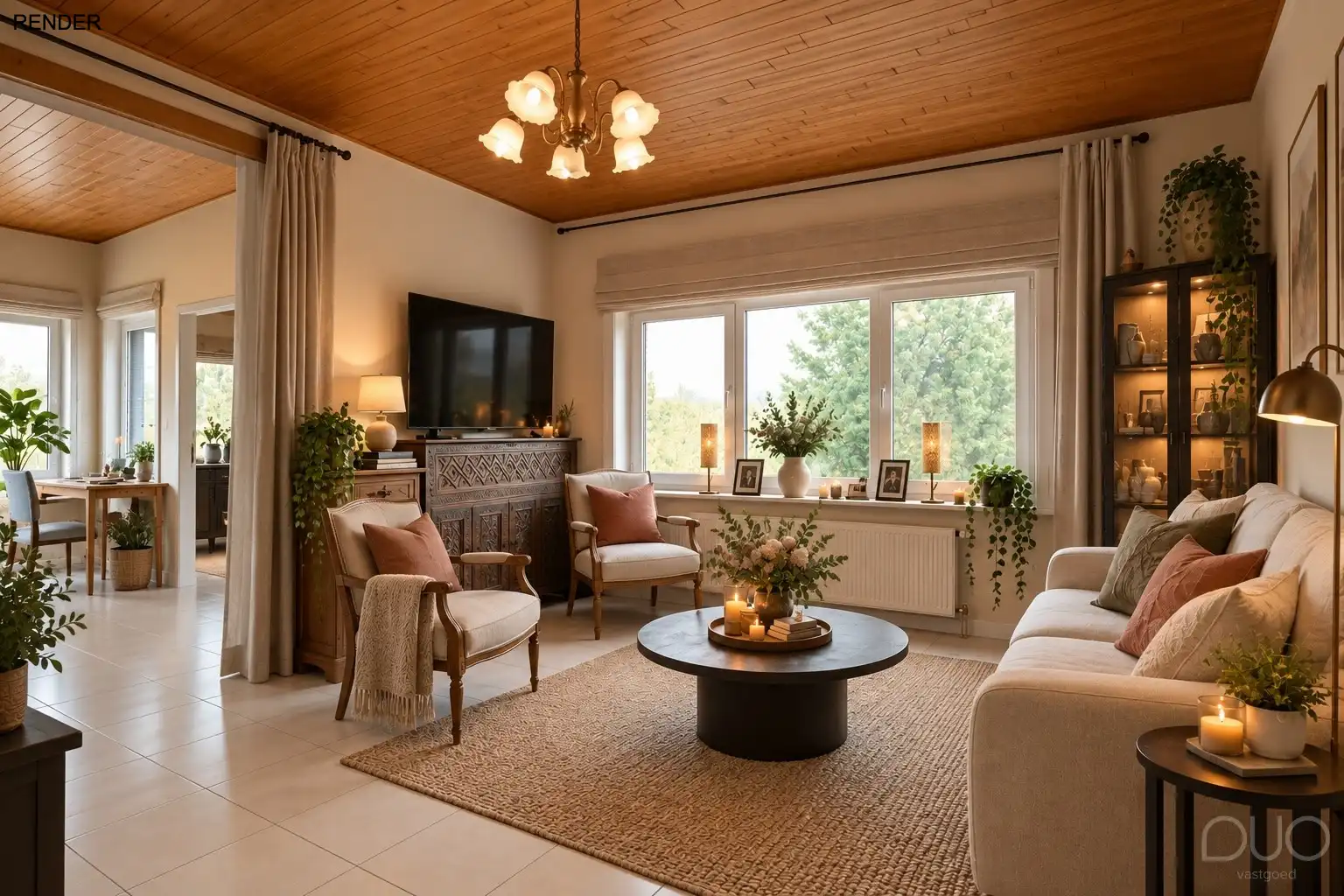 Huis te koop Konijnenstraat 13 - 3840 Borgloon