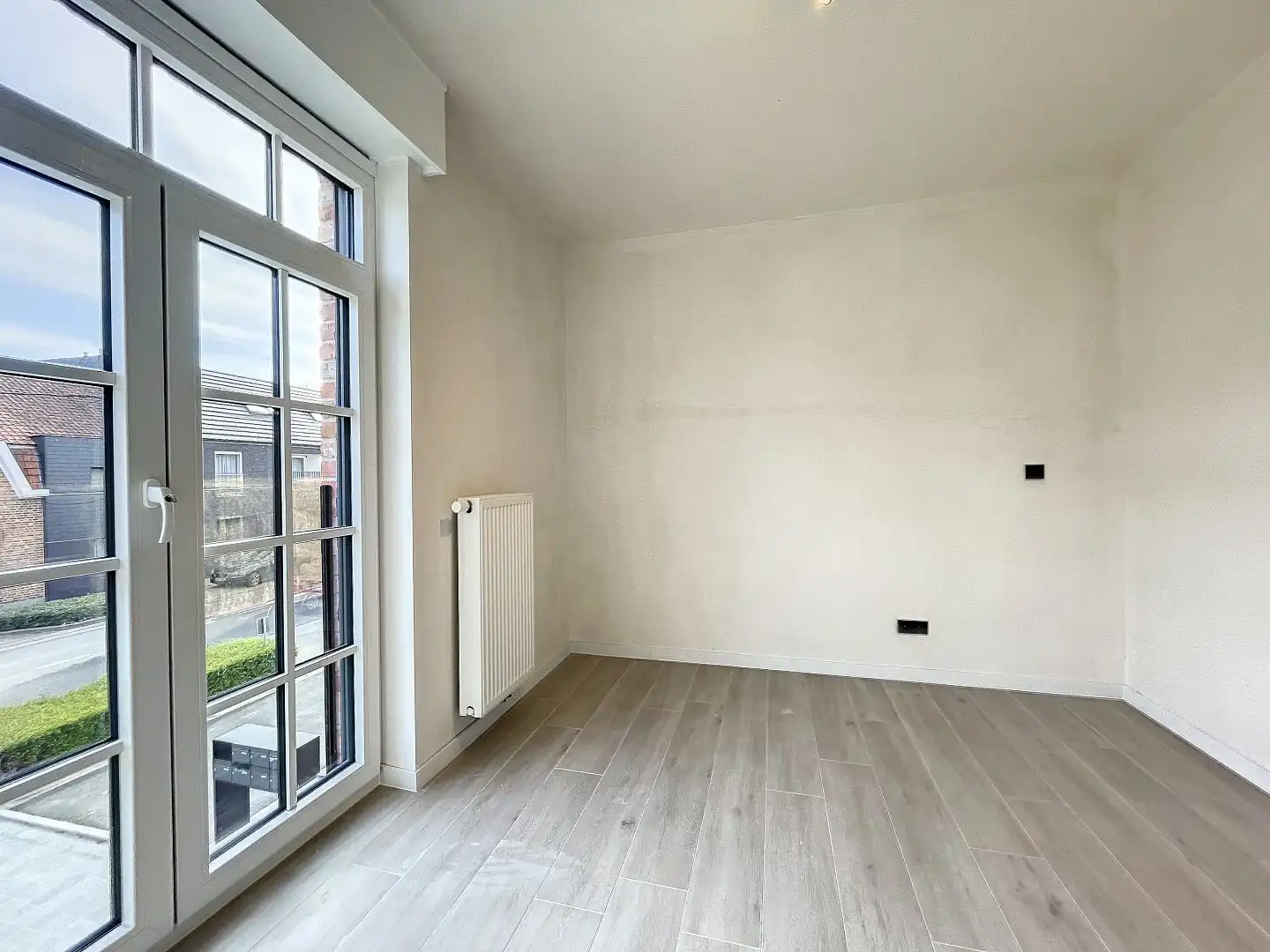 Nieuwbouwappartement met 2 slaapkamers in het centrum van Staden foto 6