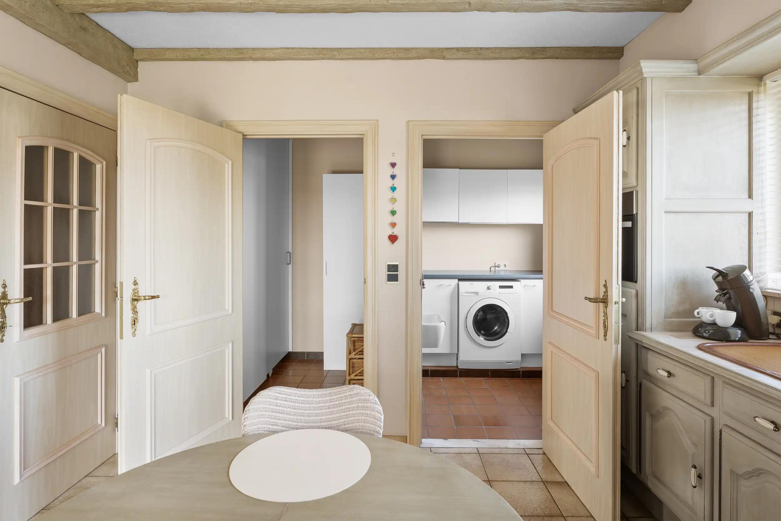 Op te frissen bungalow te Destelbergen foto 11