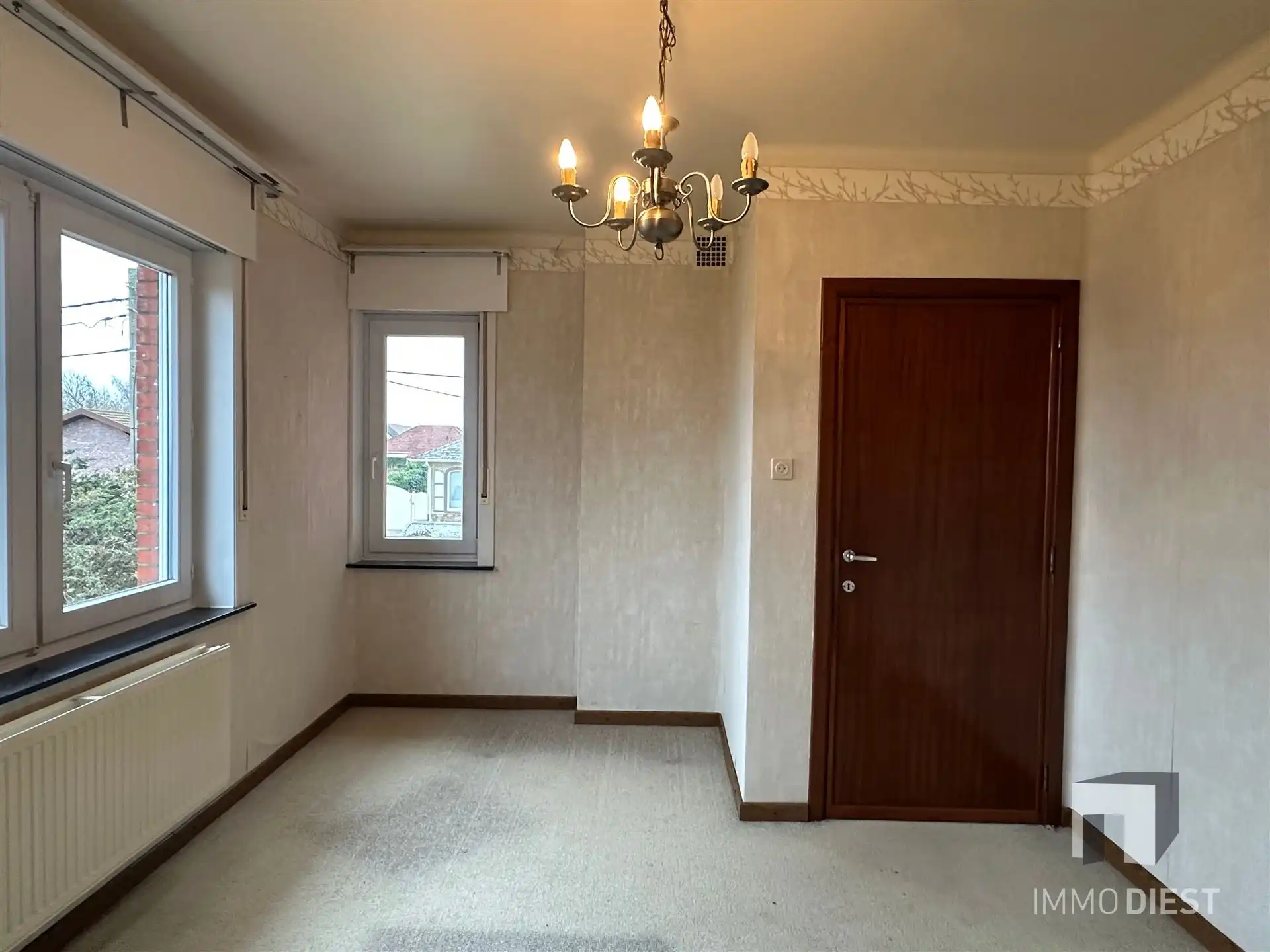 Karaktervolle charmante woning + perceel tuin foto 19