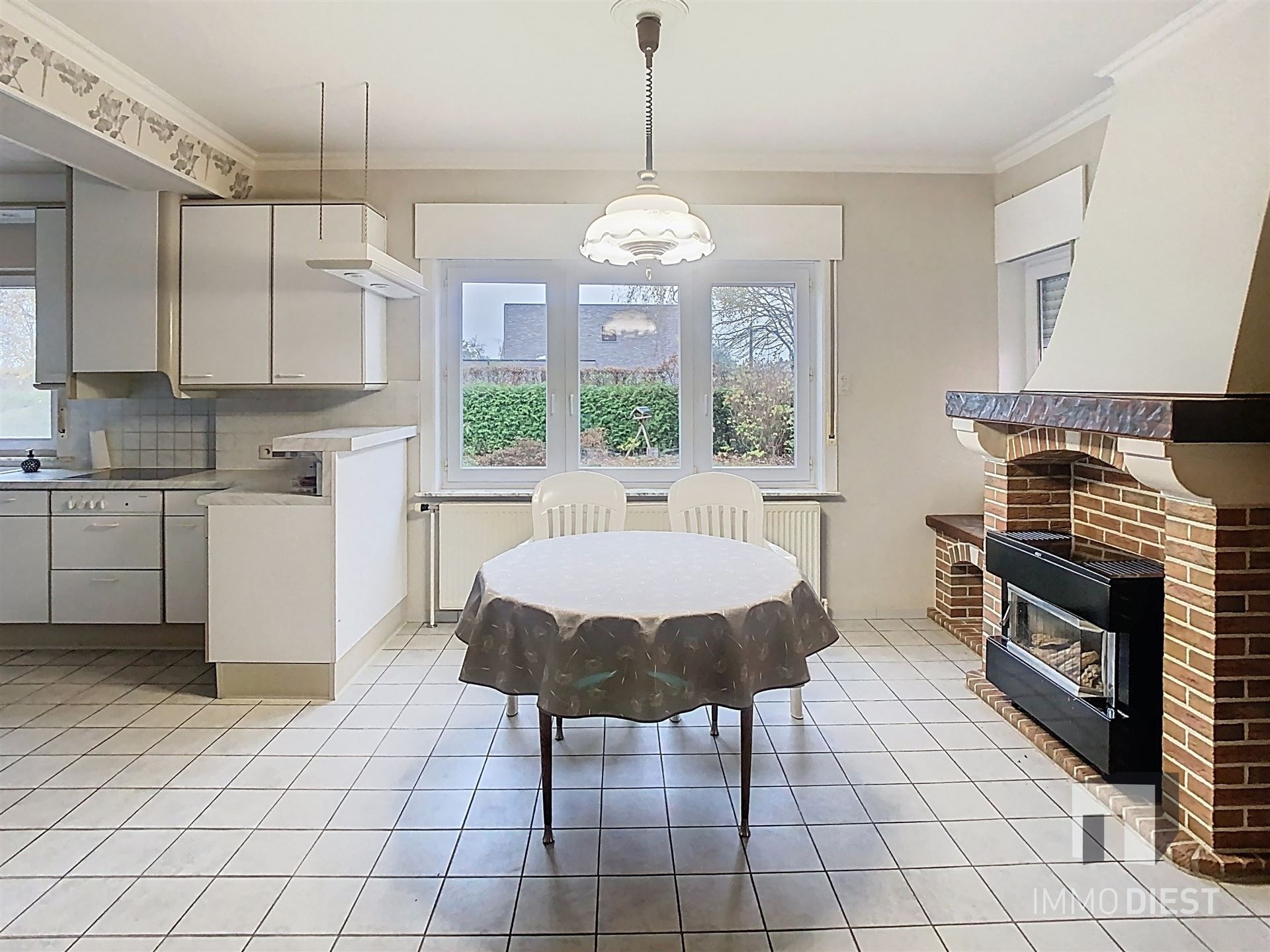 Karaktervolle charmante woning + perceel tuin foto 19