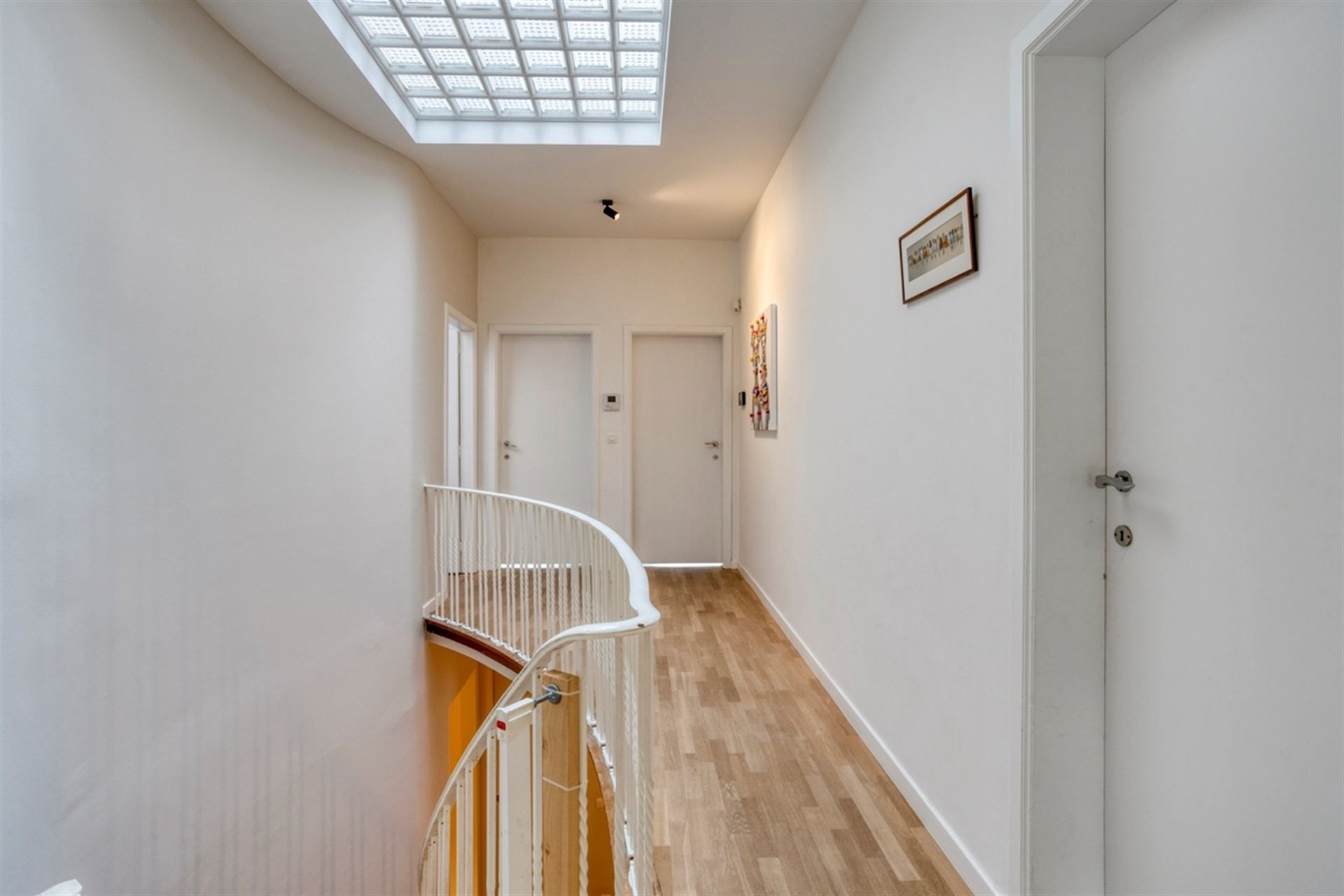 Ruime woning in Tentoonstellingswijk foto 35