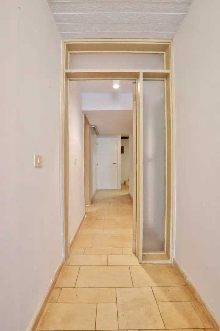 Ruime woning in een doodlopende straat met 4 slaapkamers, 2 badkamers op een prachtig perceel vlak bij het Meerdaalwoud  foto 25