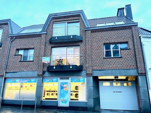 Appartement te huur Dorp 31/3 - 9920 Lovendegem