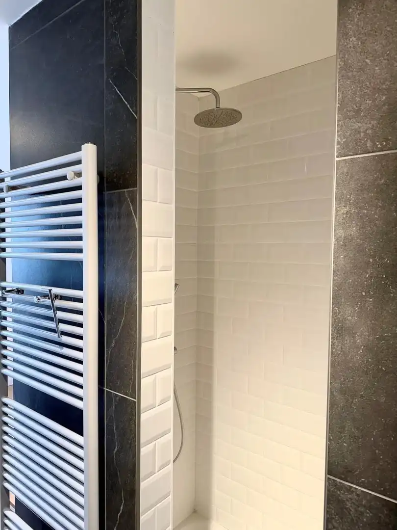 Oostduinkerke Dorp - Zeer ruime duplex met 3 slaapkamers foto 14