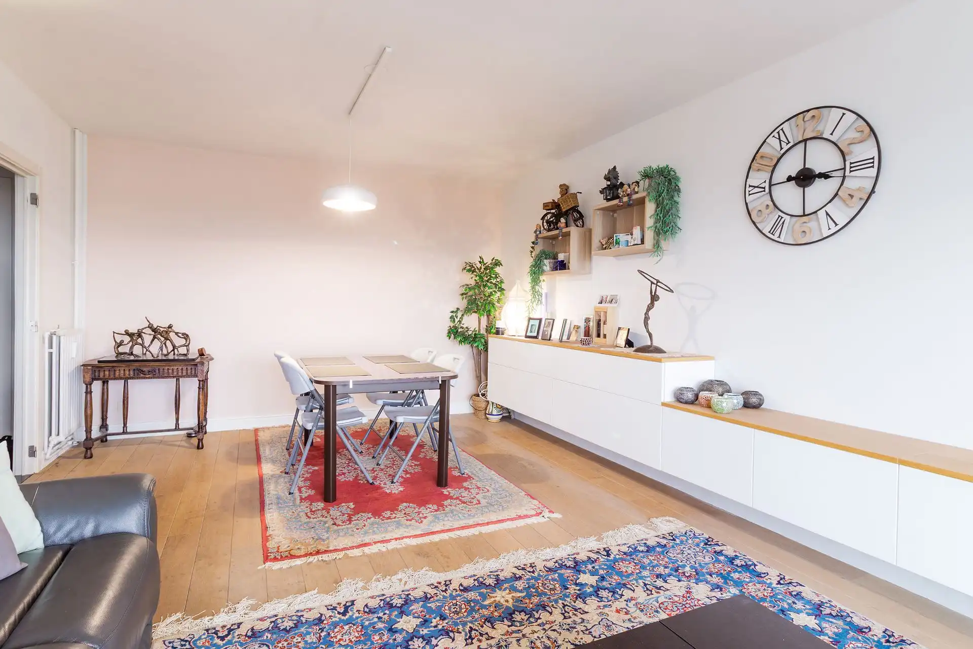 Appartement met 3 slaapkamers en panoramisch zicht foto 5