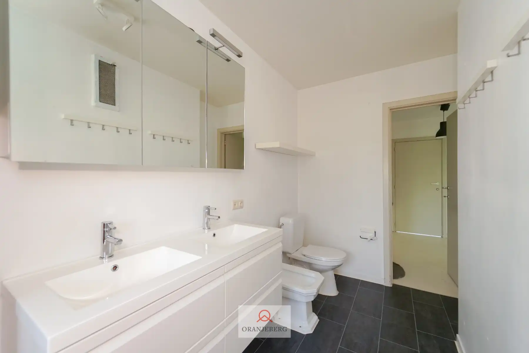 Rustig gelegen ruime woning vlakbij UZ Gent, De Sterre foto 32