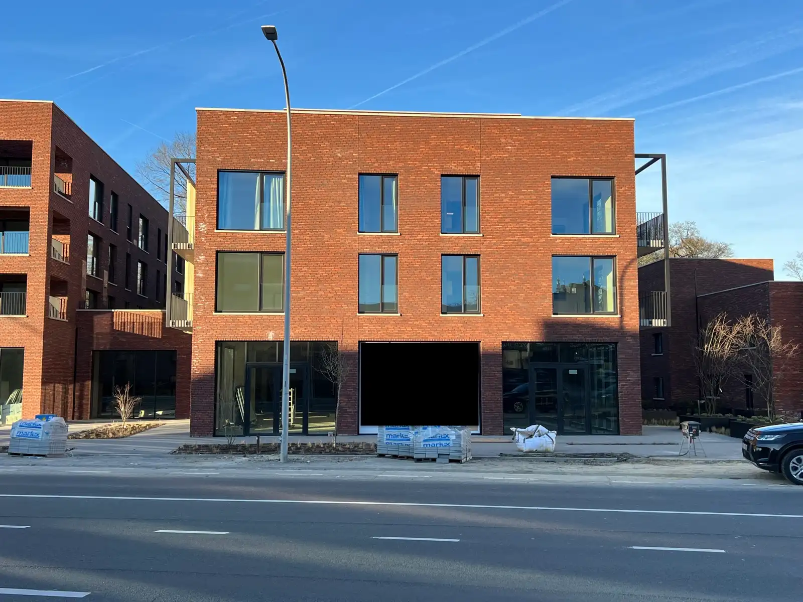 TOP locatie te huur te Waterloo. foto 2