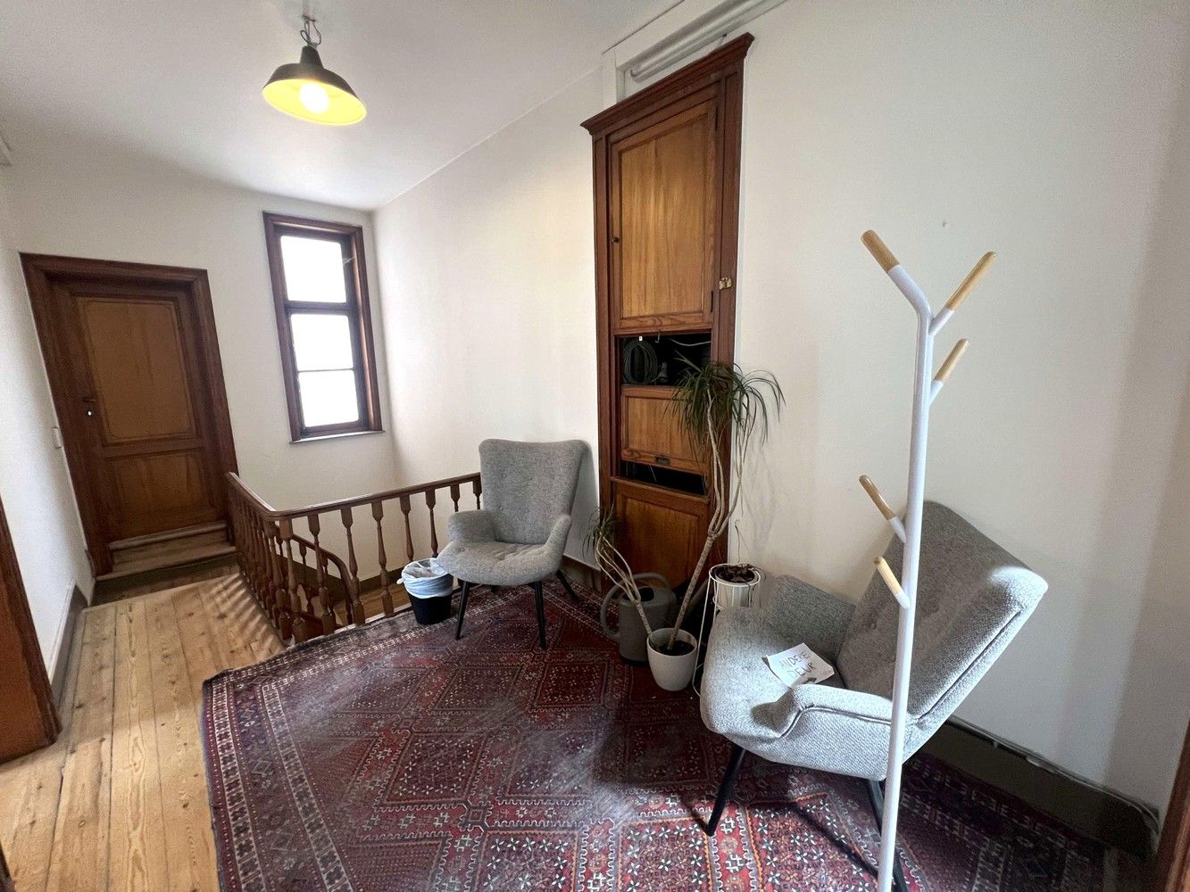 Authentiek en stijlvol kantoor in hartje Leuven foto 4