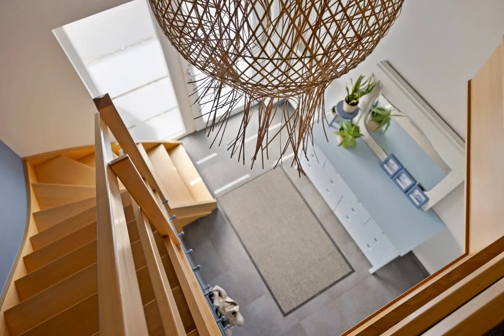 Rustig gelegen in MIllen Riemst, staat deze knappe woning met tuin te koop foto 12