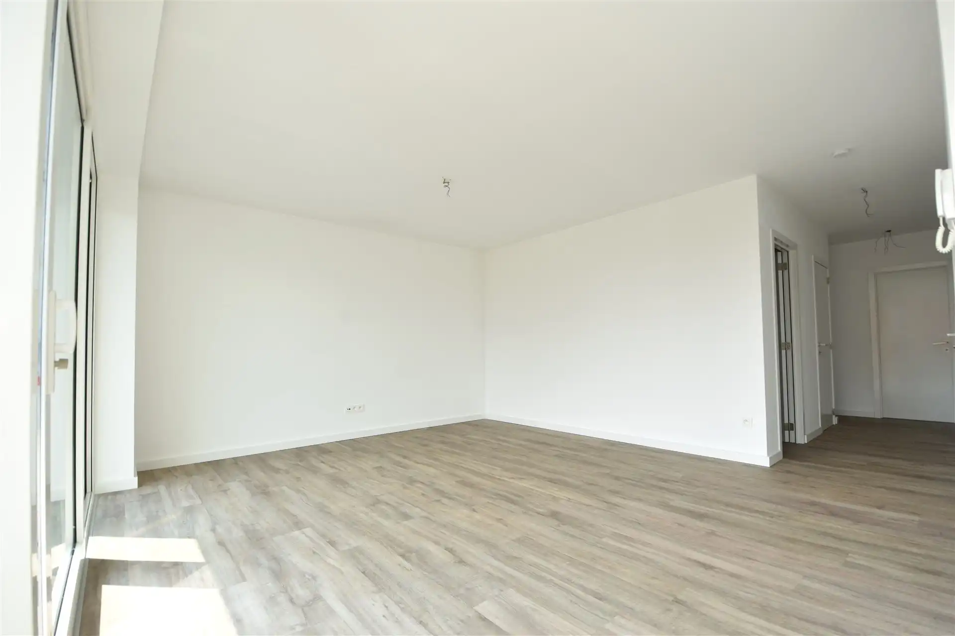 2-slaapkamerappartement met terras in Hamme foto 5