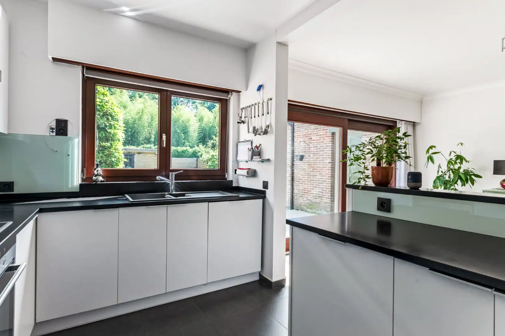 Instapklaar wonen in het groen van Kapellen – ruimte, rust en comfort voor het hele gezin! foto 11