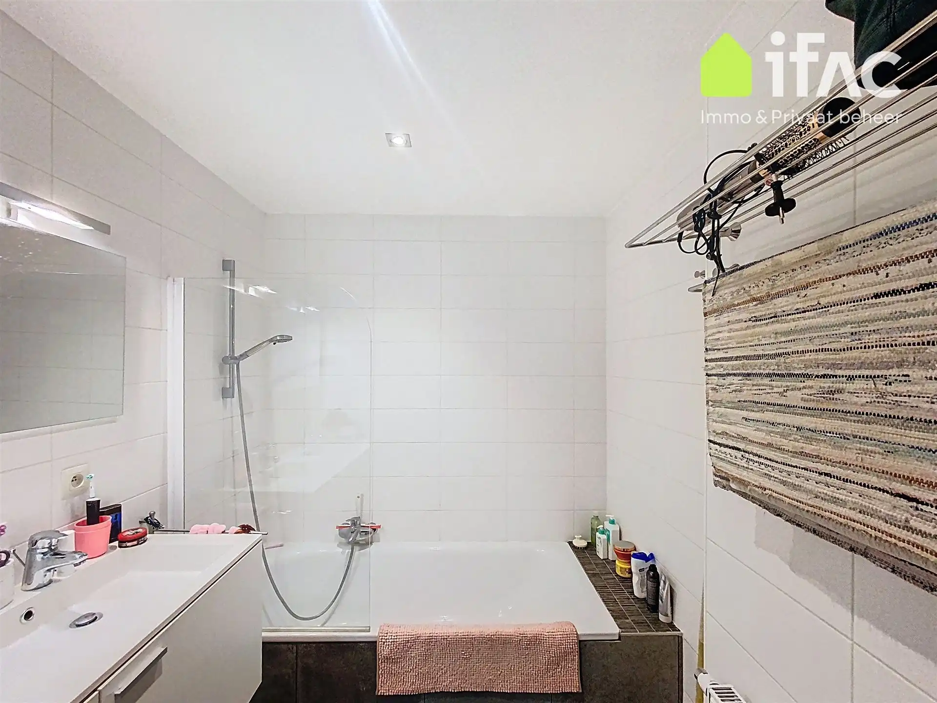 Charmant triplex-appartement foto 16