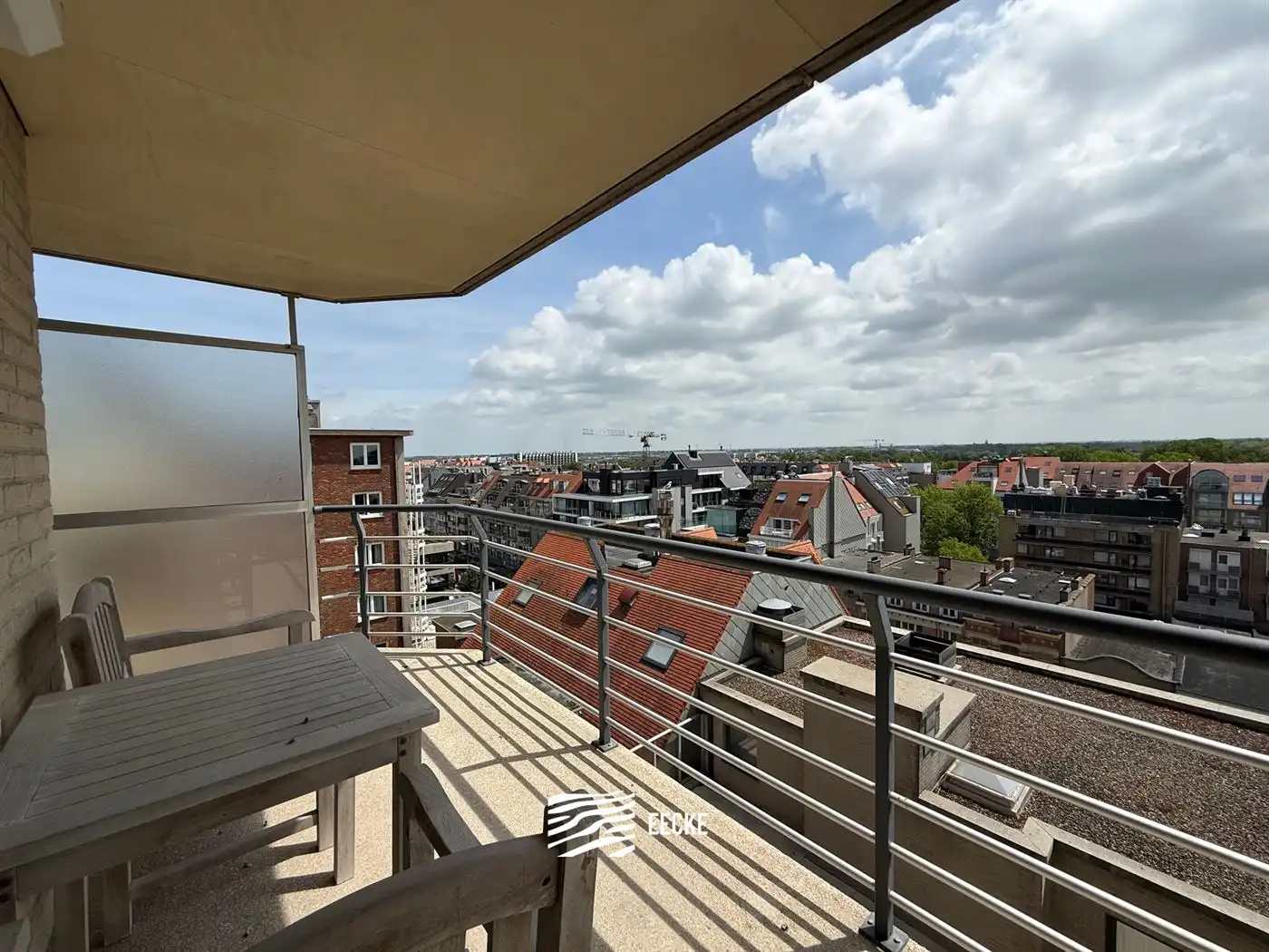 Appartement met 2 slaapkamers foto 11