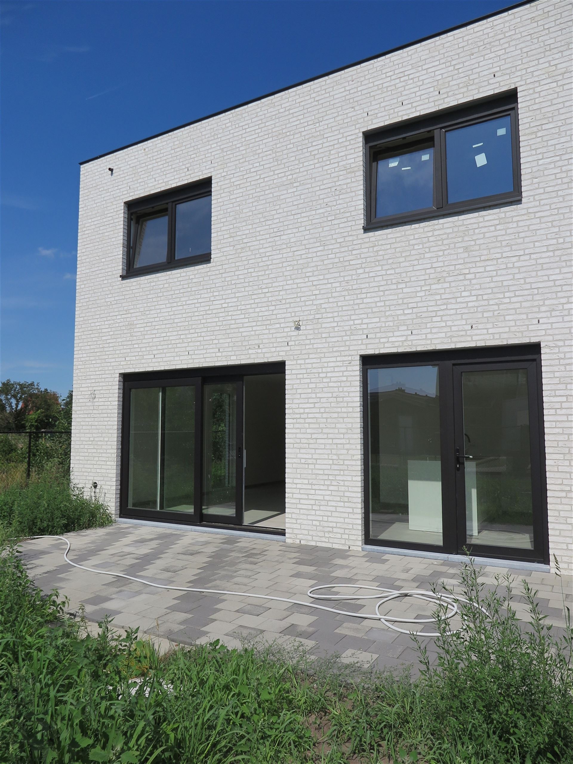 Huis foto 3