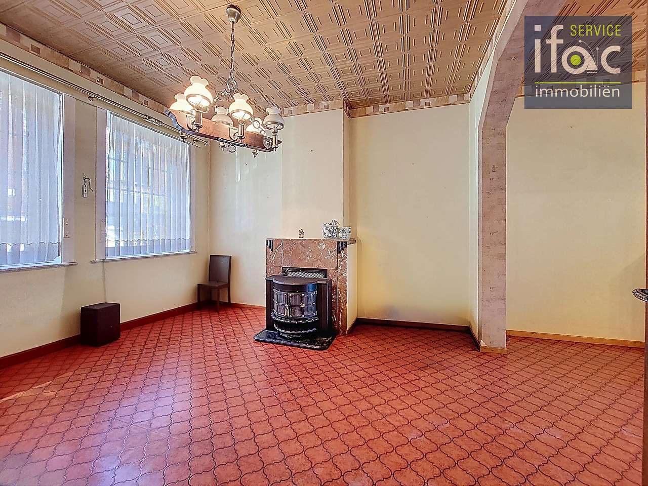 Rijhuis te koop foto 3