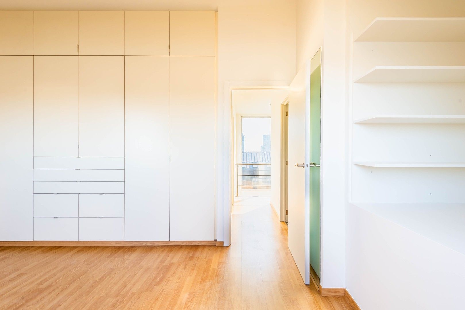 Stijlvol wonen op het Zuid - Penthouse met 2 grote terassen en een verblindend uitzicht! foto 14
