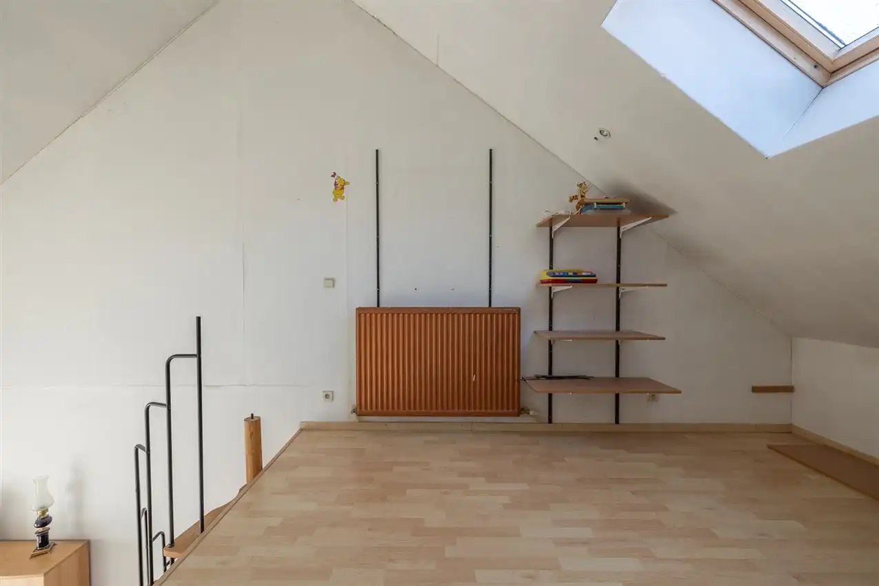 Ruime gezinswoning in het hartje van Scherpenheuvel foto 17