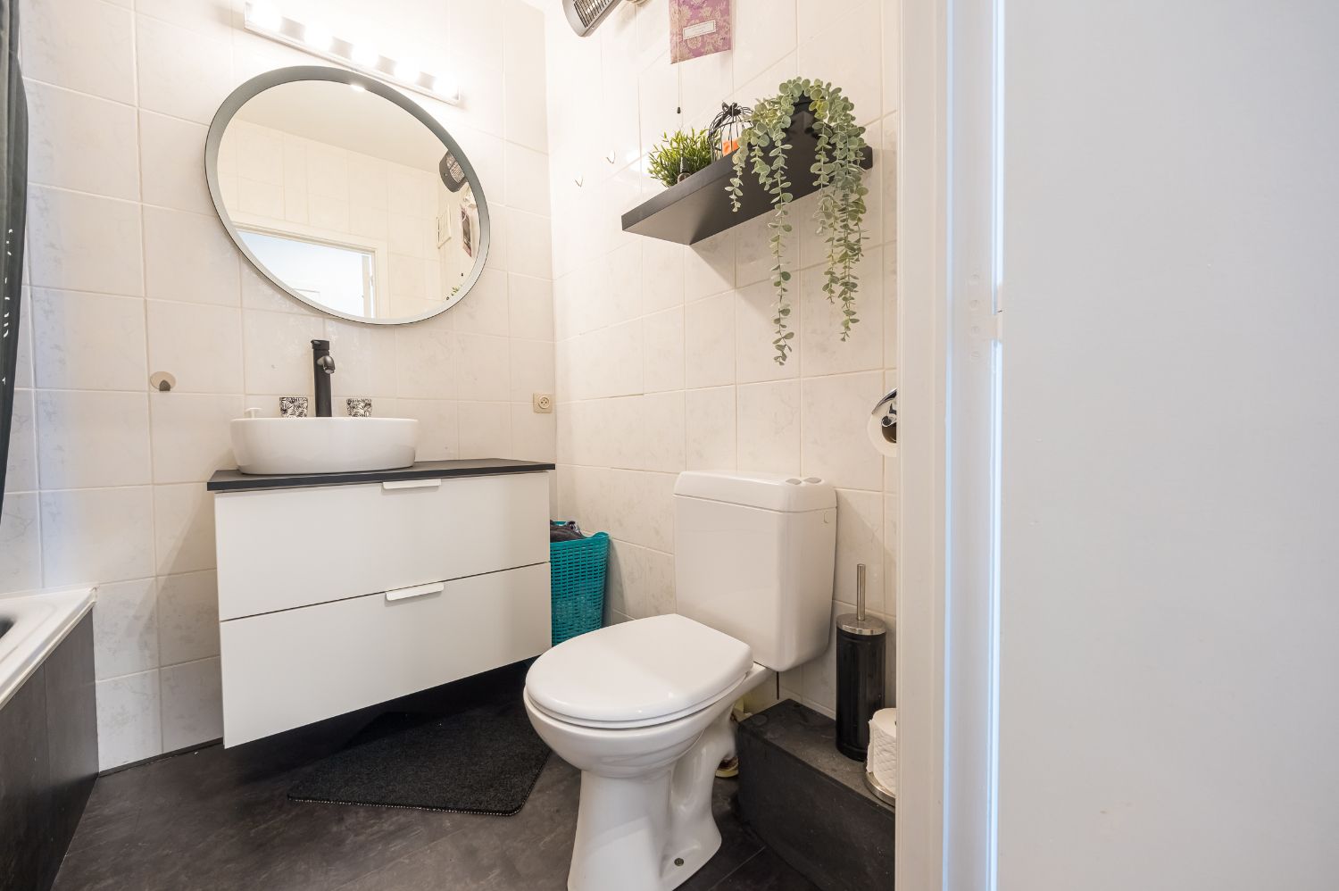 Appartement met 1 slaapkamer te huur te Middelkerke foto 13