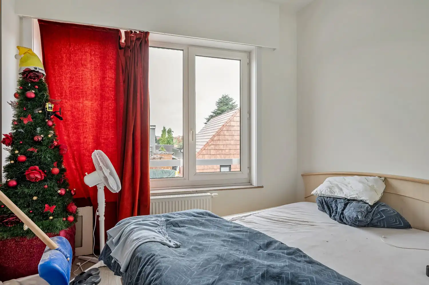🏡 TE KOOP IN LIER | Guldensporenlaan 88 bus 2 foto 9