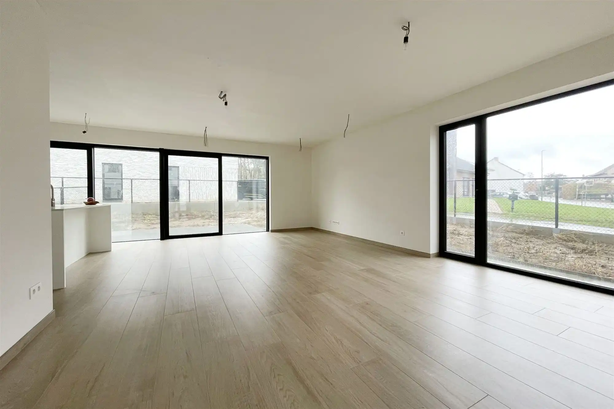 Nieuwbouwwoning te Tielt-Winge! foto 4