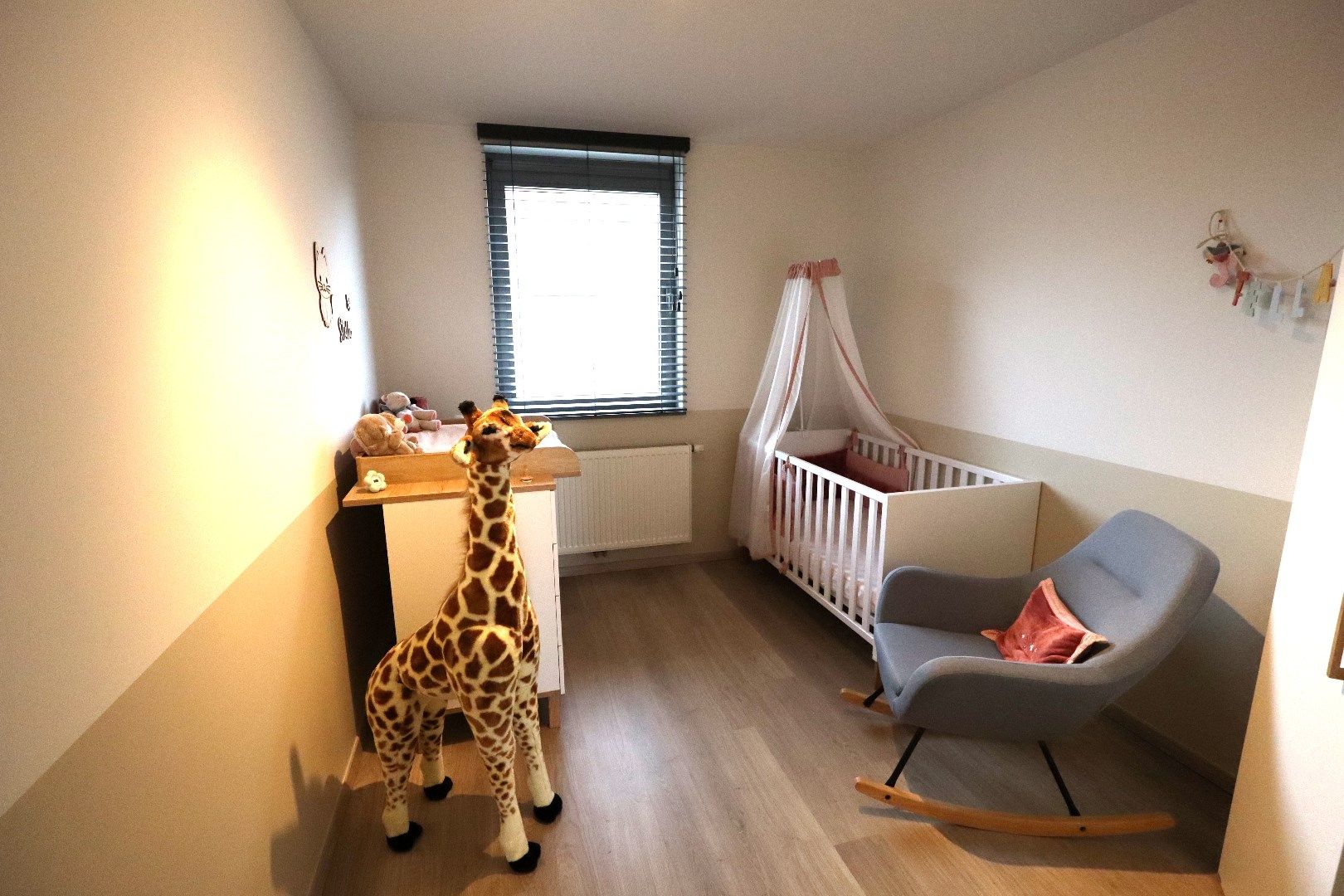 Instapklaar appartement met ruim terras in hartje Perk foto 15