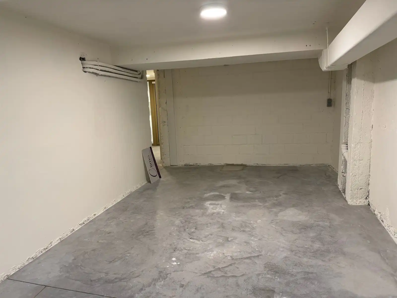 Appartement foto 19