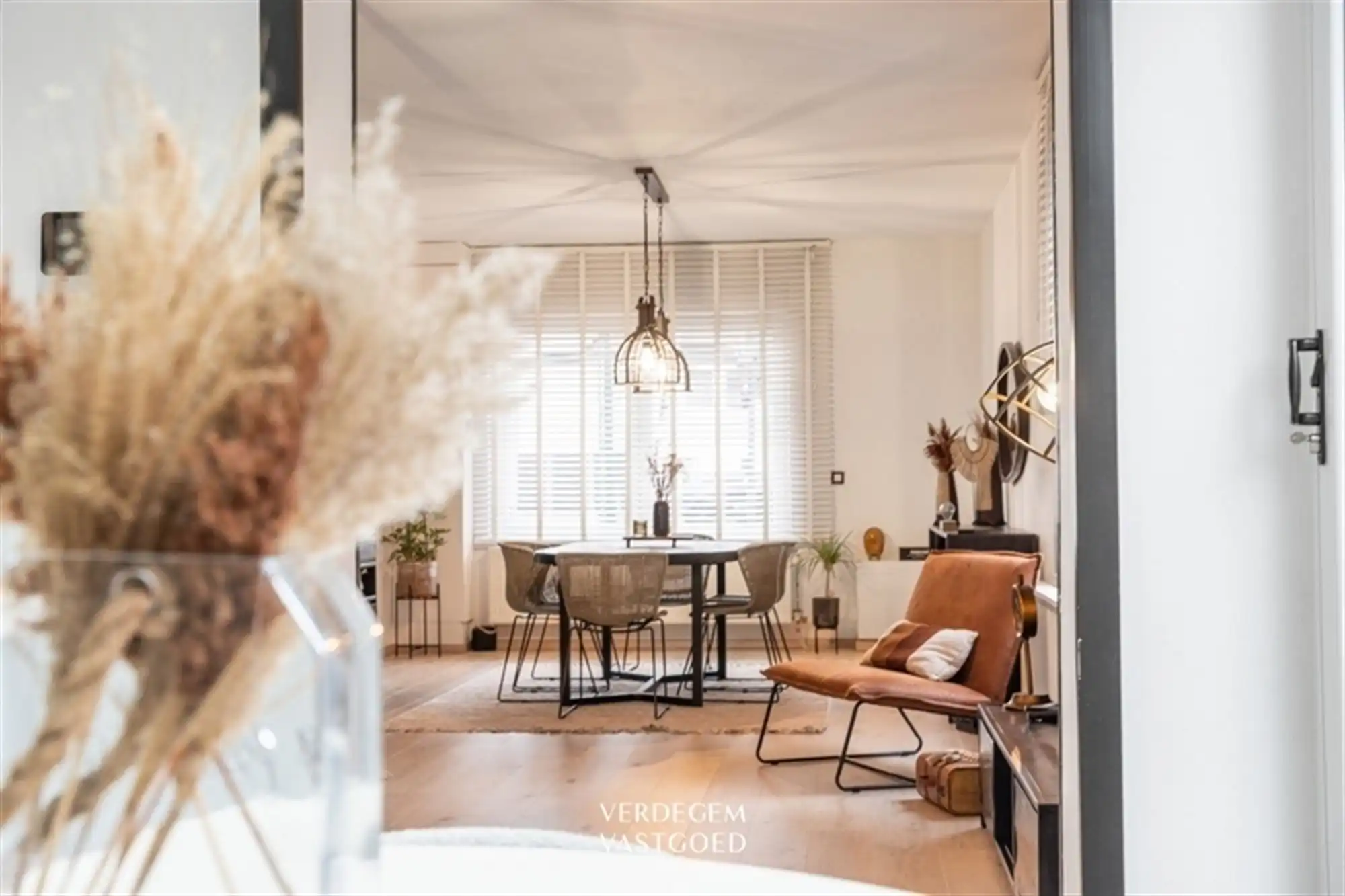 Fijne gezinswoning met 3 slaapkamers en tuin foto 2