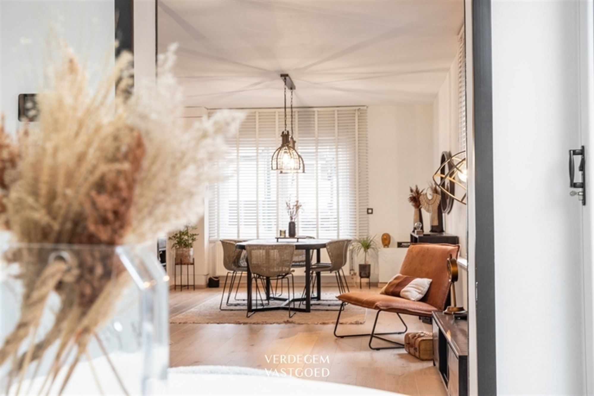 Fijne gezinswoning met 3 slaapkamers en tuin foto 2