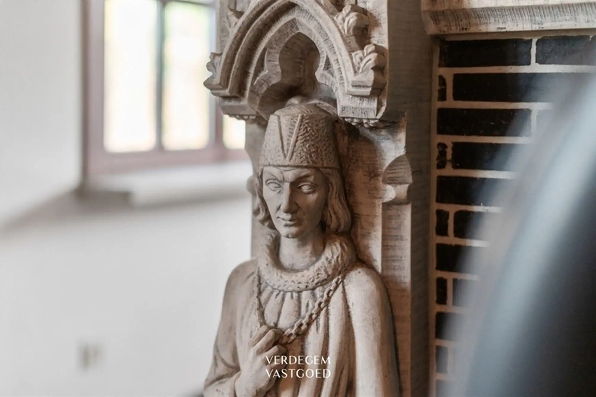 Unieke eigendom boordevol charme en mogelijkheden in het centrum van Evergem foto 7