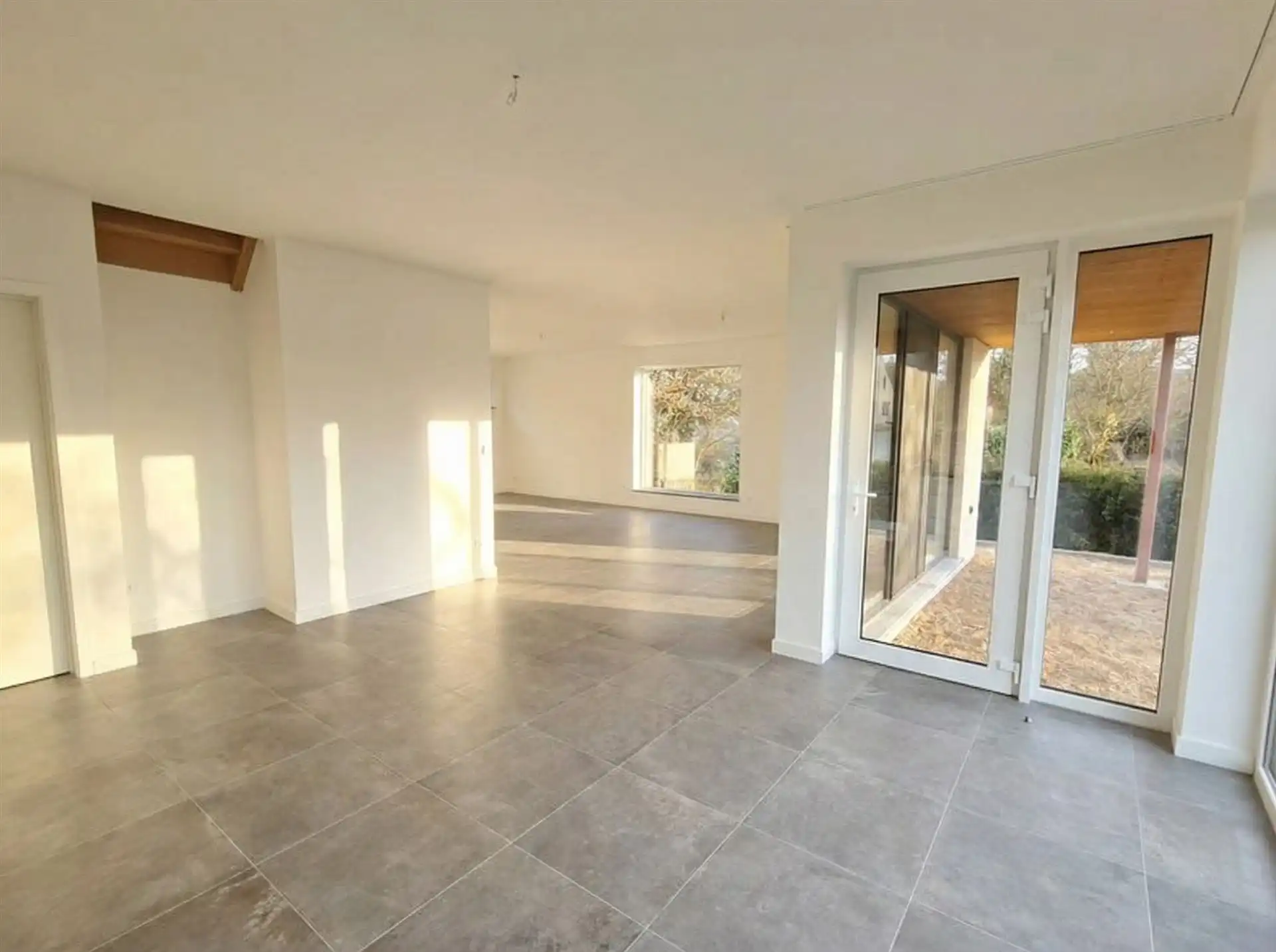 Vrijstaande gezinswoning met tuin in rustige omgeving. foto 4