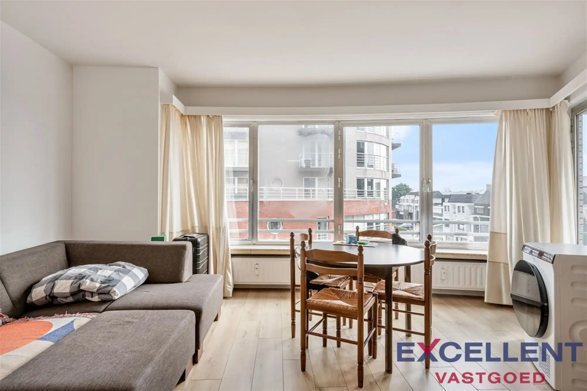 Gezellig appartement centrum Deinze foto 8