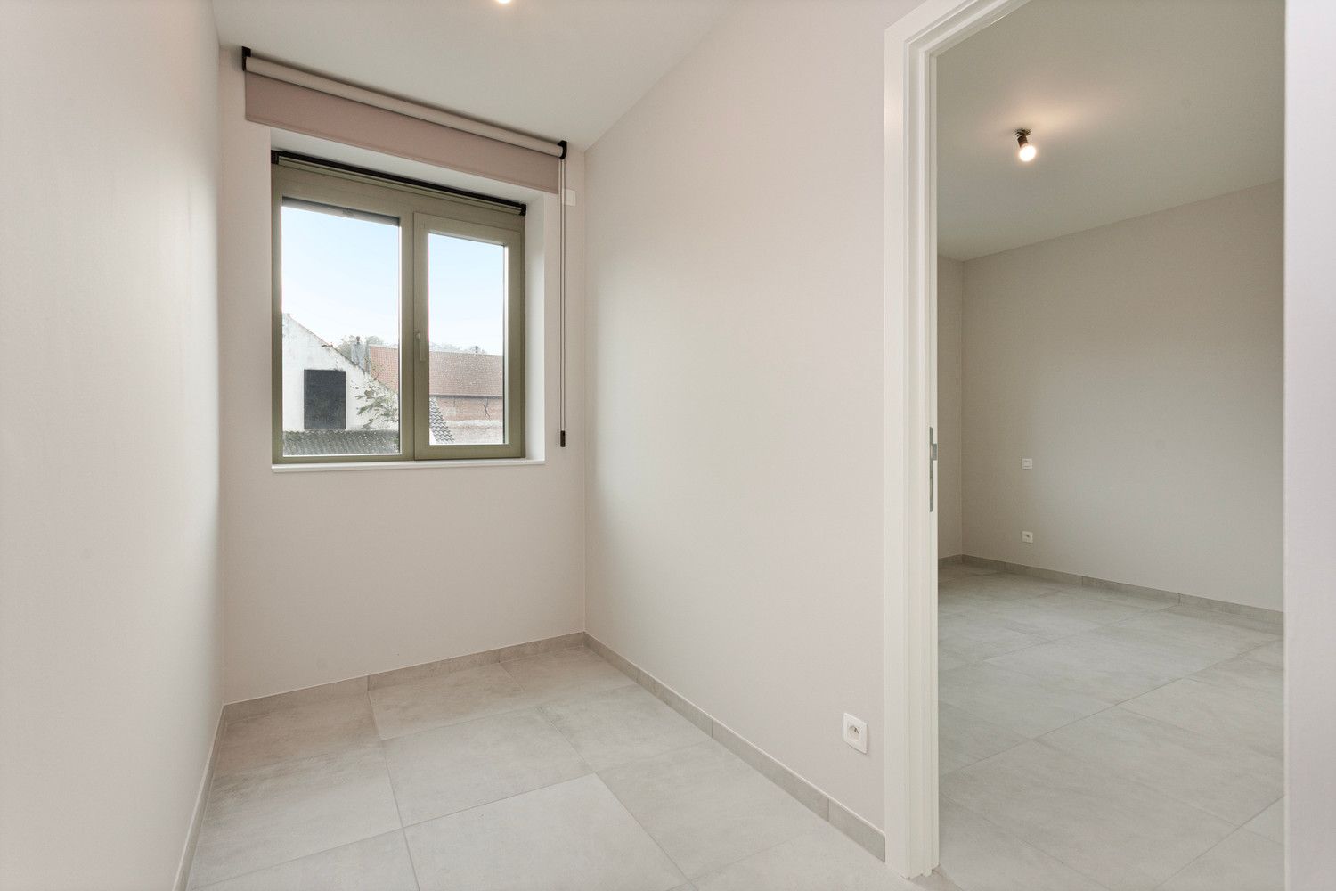 ENERGIEZUINIG (E-PEIL 19) NIEUWBOUWAPPARTEMENT TE DIEST! foto 19