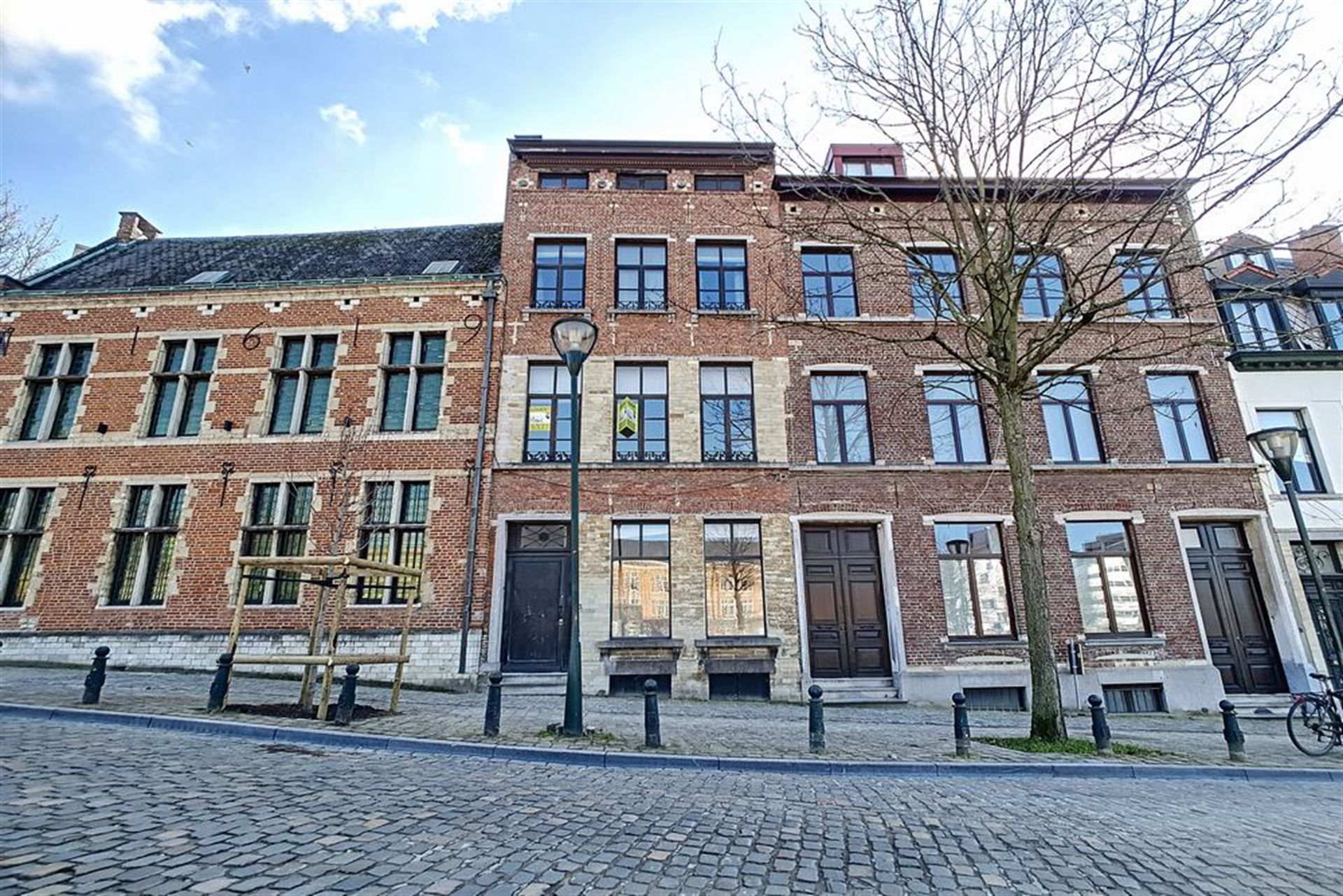 Prachtig duplexappartement foto 3