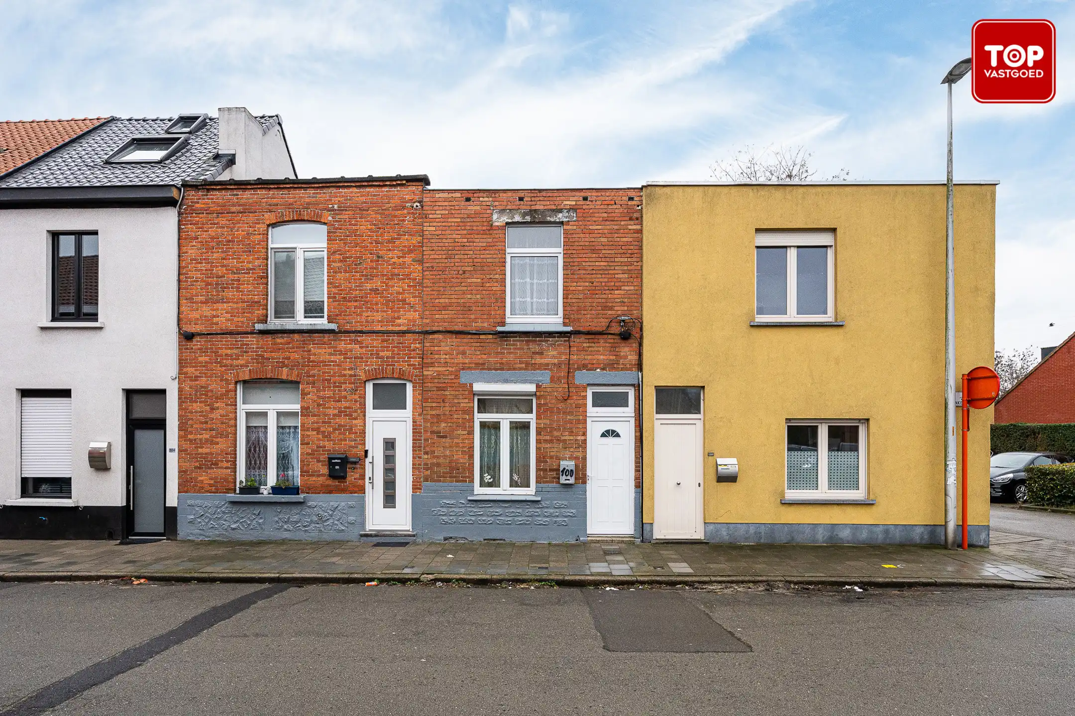 Instapklare woning met 2 slaapkamers foto 18